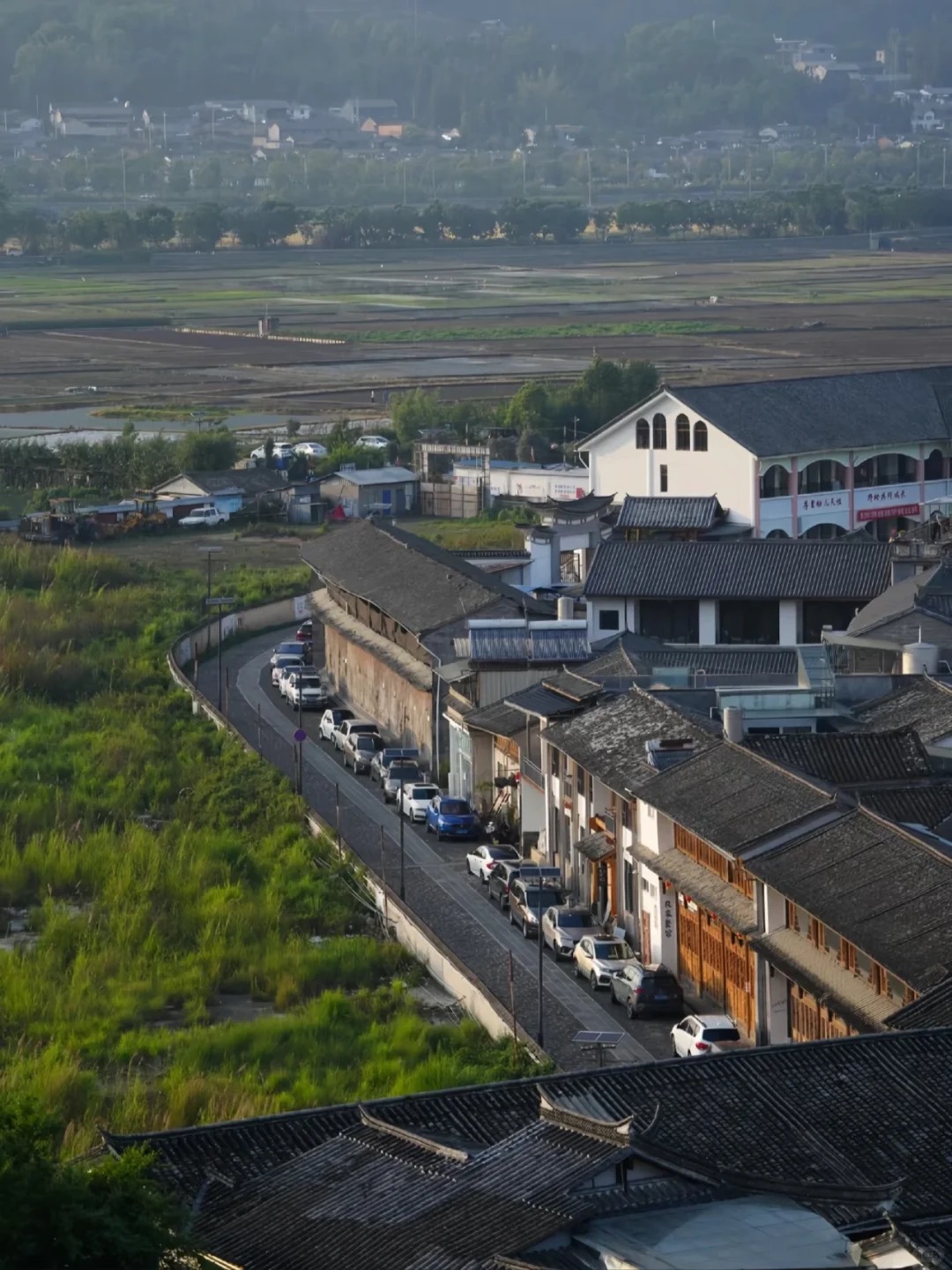 走进腾冲：穿越时光的历史华章_4_戏说【玉出腾越】_云南-来自52tours 我爱旅游网